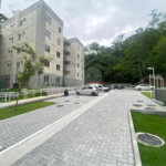 Apartamento à venda com 2 quartos em Campo Grande, Rio de Janeiro, RJ