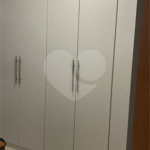 Apartamento à venda com 2 quartos, sendo 1 suíte, no Centro, Santo André, SP