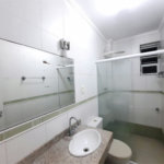 Apartamento à venda, 119 m² por R$ 850.000,00 - Boqueirão - Santos/SP