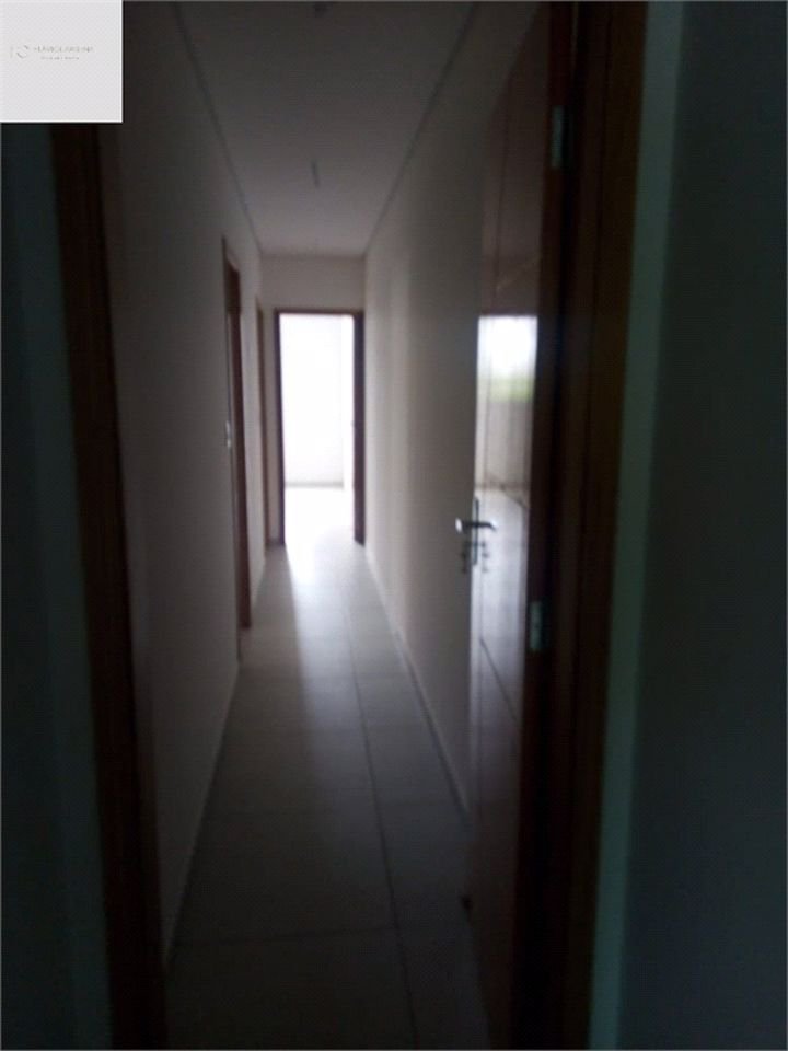 Casa Residencial à venda, Boqueirão, Santos - CA0020.
