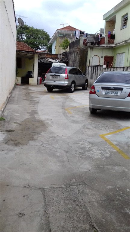 Casa à venda com 2 quartos em Cidade Brasil, Guarulhos, SP