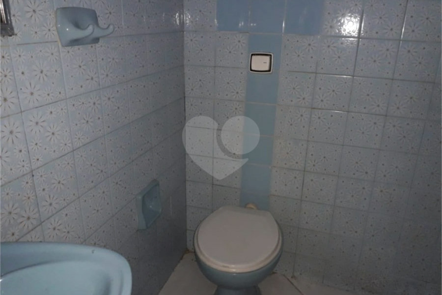Casa à venda com 4 quartos, sendo 1 suíte, em Santana, São Paulo, SP