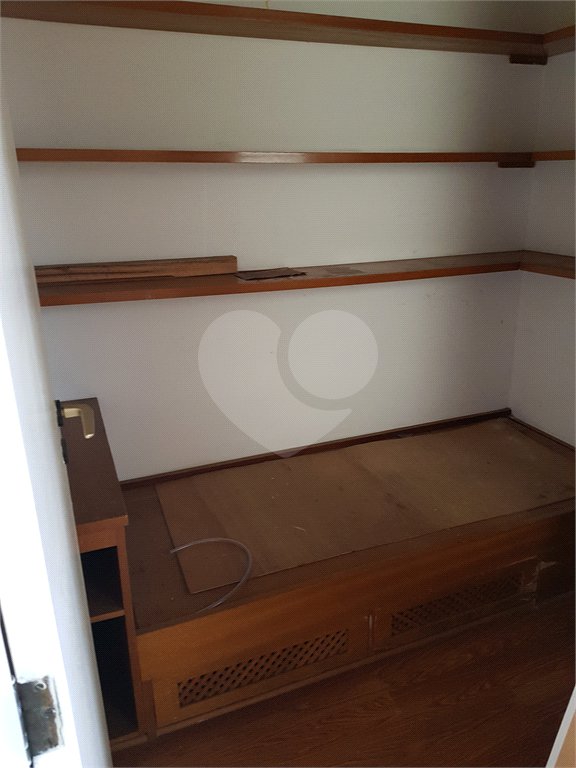 Apartamento à venda com 3 suítes em Conjunto Residencial Morumbi, São Paulo, SP