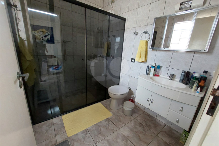 Sobrado à venda com 6 quartos, sendo 2 suítes, em Jardim São Paulo(zona Norte), São Paulo, SP