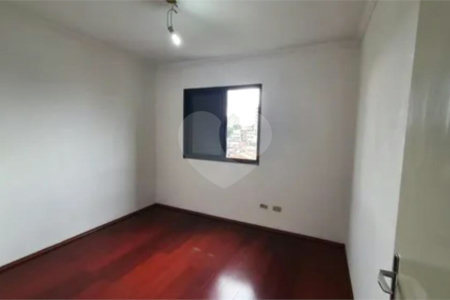 Apartamento à venda com 3 quartos em Santa Terezinha, São Bernardo do Campo, SP
