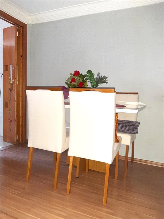 Apartamento à venda com 2 quartos em Horto, São Paulo, SP
