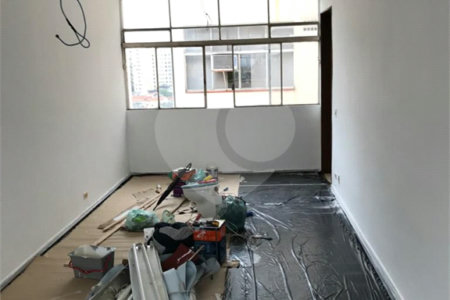 Sala à venda em Pinheiros, São Paulo, SP