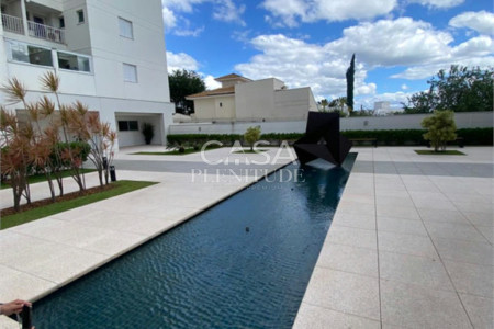 Apartamento à venda com 3 quartos, sendo 1 suíte, em Parque Campolim, Sorocaba, SP