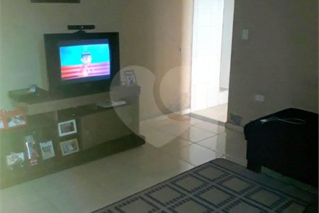 Casa à venda com 2 quartos em Residencial Dom Bosco, São José dos Campos, SP