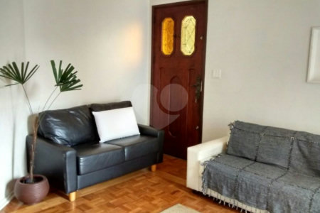 Casa à venda com 2 quartos em Jardim Peri Peri, São Paulo, SP