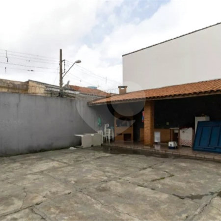 Sobrado à venda com 2 quartos, sendo 1 suíte, em Vila Brasilina, São Paulo, SP