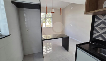 Casa de Vila à venda com 2 quartos em Maracanã, Rio de Janeiro, RJ