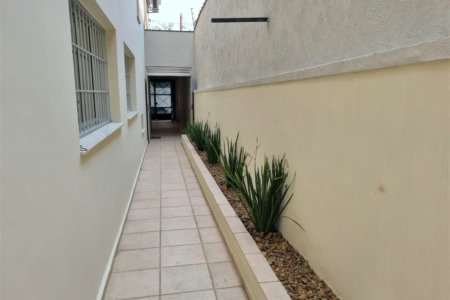 Sobrado à venda com 3 quartos, sendo 1 suíte,  em Jardim Bonfiglioli, São Paulo, SP