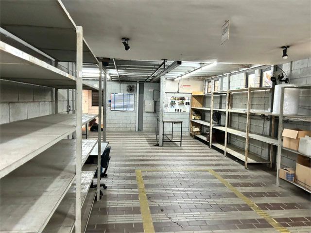 Galpão à venda ou para alugar em Mandaqui, São Paulo, SP