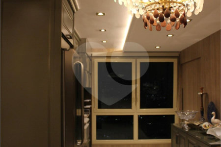 Apartamento à venda com 4 suítes em Santana, São Paulo, SP