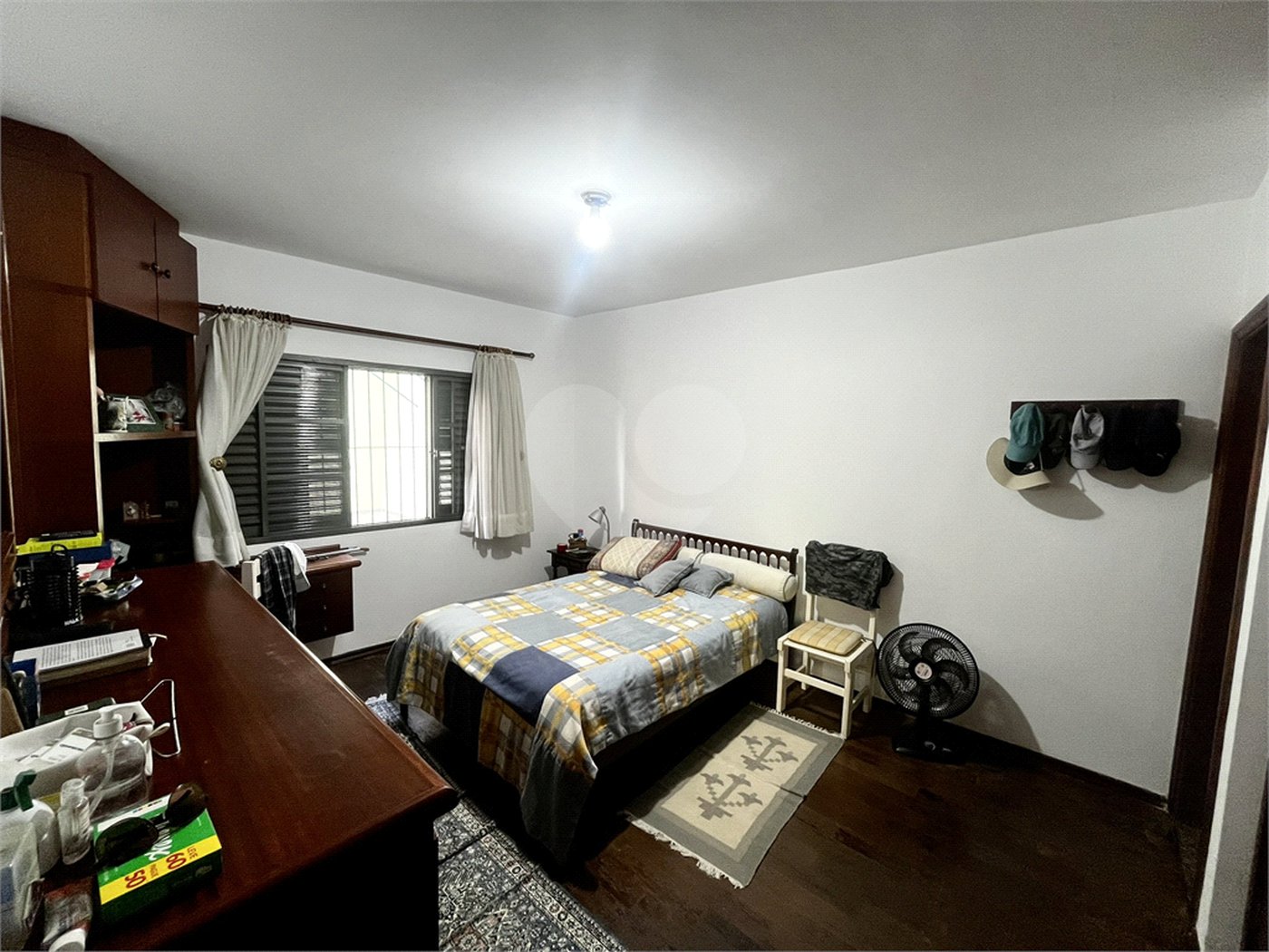Casa à venda com 5 quartos, sendo 1 suíte,  em Vila Rosa, Itapetininga, SP