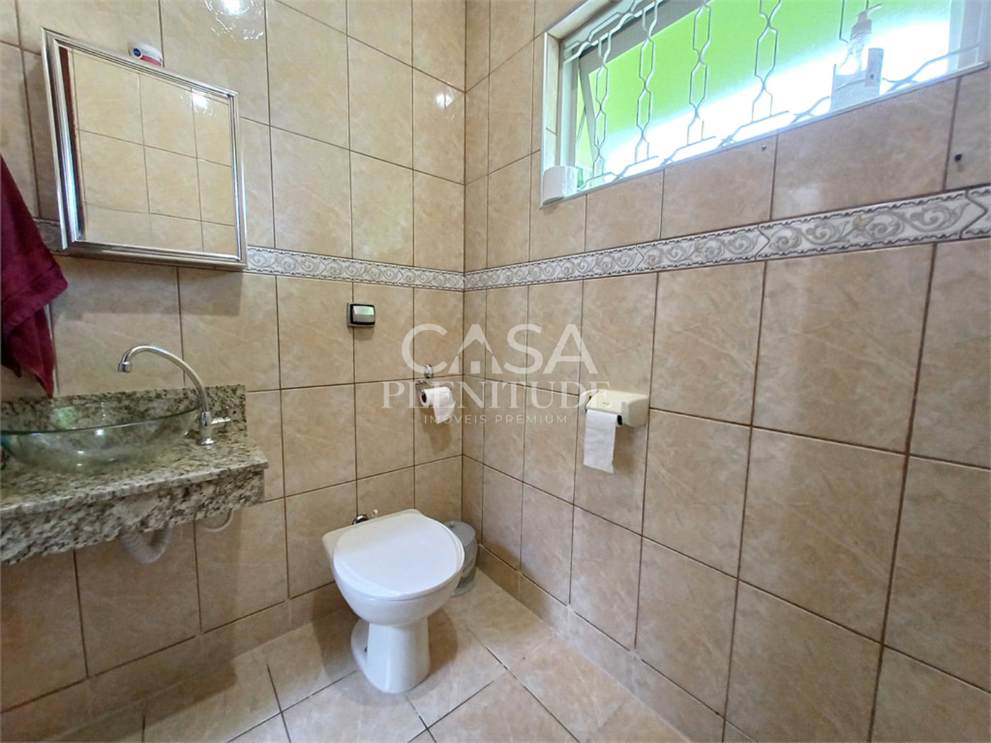 Casa Térrea à venda com 3 quartos, sendo 2 suítes, em Jardim Nova Ipanema, Sorocaba, SP