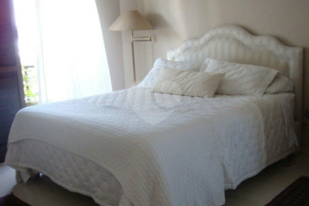 Apartamento à venda com 4 suítes em Vila Andrade, São Paulo, SP