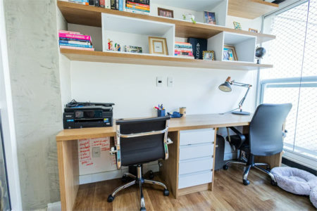 Apartamento à venda com 2 quartos, sendo 1 suíte,  em Pinheiros, São Paulo, SP