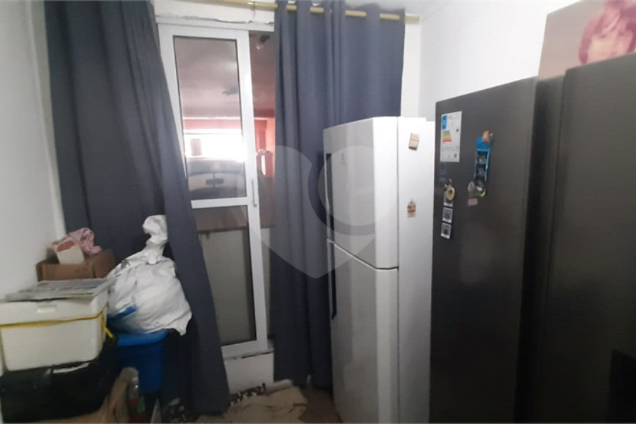 Sobrado à venda com 4 quartos, sendo 2 suítes, em Limão, São Paulo, SP