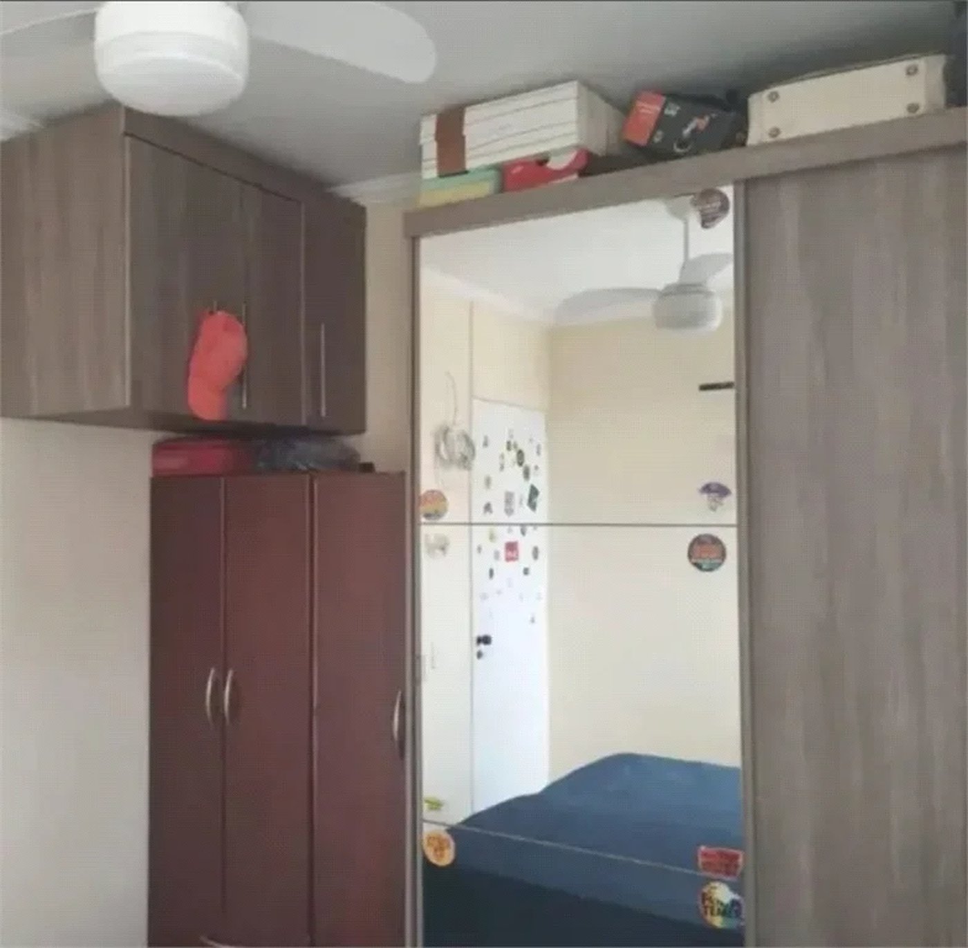 Apartamento à venda com 2 quartos em Jaguaré, São Paulo, SP