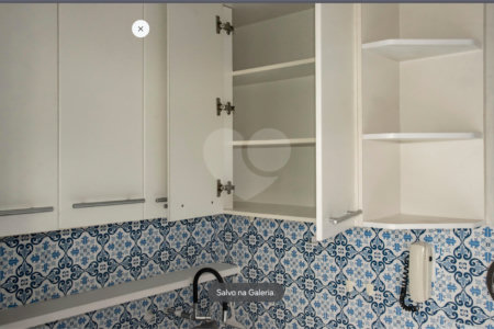 Apartamento à venda com 1 quarto em Saúde, São Paulo, SP