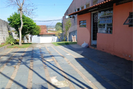 Casa Térrea à venda com 3 quartos, sendo 1 suíte, em Vila Pomar, Mogi das Cruzes, SP