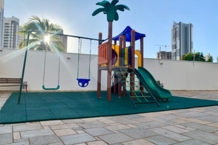 Apartamento à venda com 3 quartos, sendo 2 suítes, em Pico do Amor, Cuiabá, MT