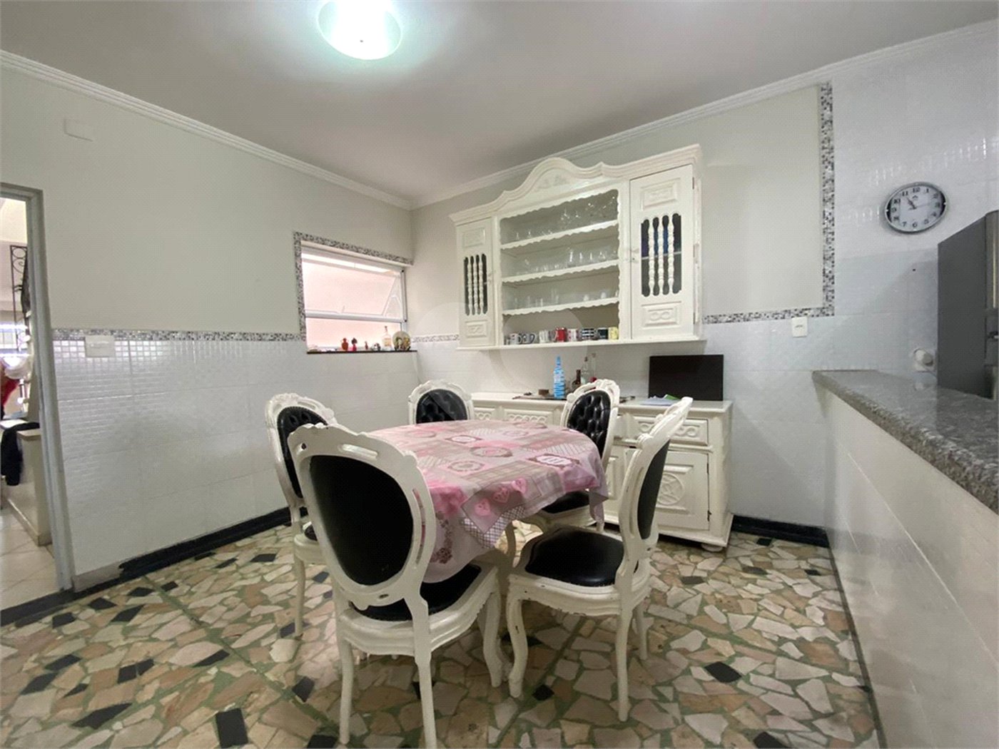 Sobrado à venda com 3 quartos, sendo 2 suítes, em Vila São José (ipiranga), São Paulo, SP