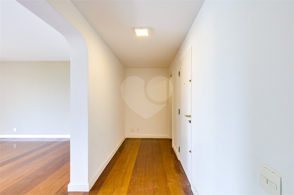 Apartamento à venda com 4 suítes em Alto da Boa Vista, São Paulo, SP