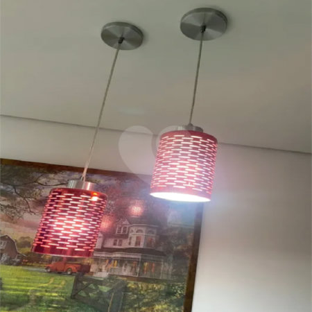 Apartamento à venda com 2 quartos em Jardim Umuarama, São Paulo, SP