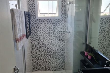 Apartamento à venda com 2 quartos, sendo 1 suíte, em Vila Gustavo, São Paulo, SP