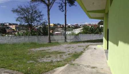 Galpão à venda em Conjunto Residencial do Bosque, Mogi das Cruzes, SP