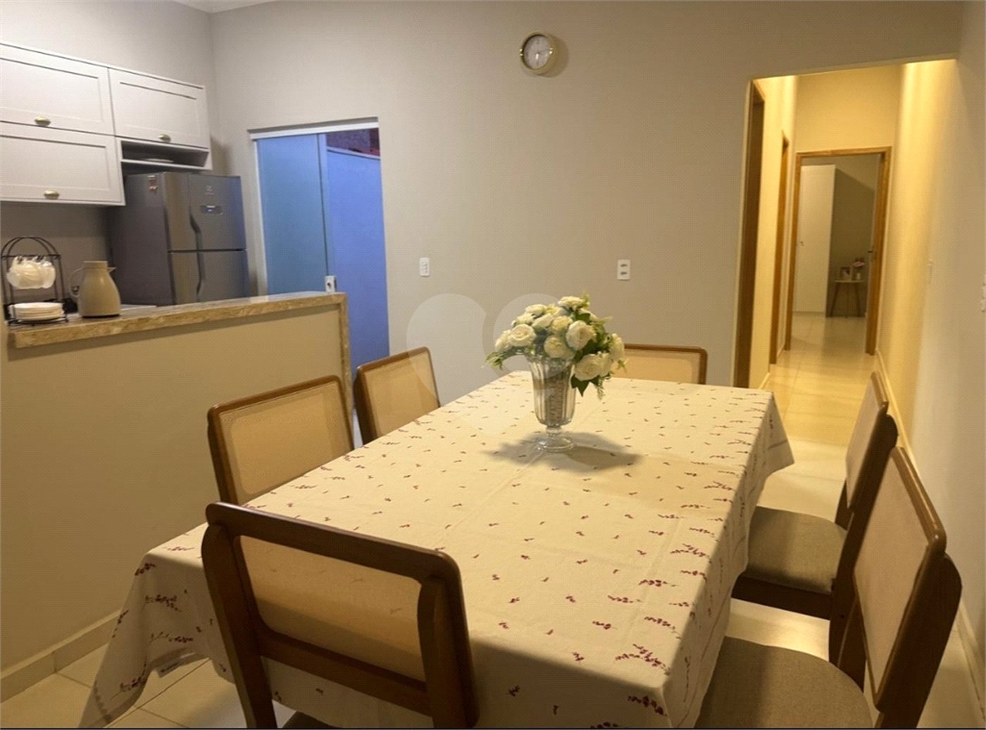 Casa à venda com 2 quartos em Jardim Monte Santo, Itapetininga, SP