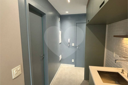Apartamento à venda com 1 suíte em Sumarezinho, São Paulo, SP