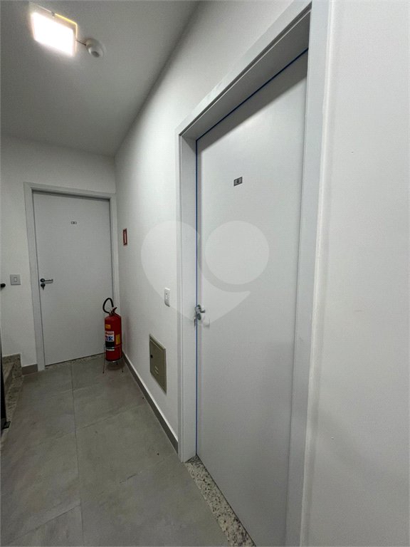 Apartamento à venda com 1 quarto em Vila Guilherme, São Paulo, SP