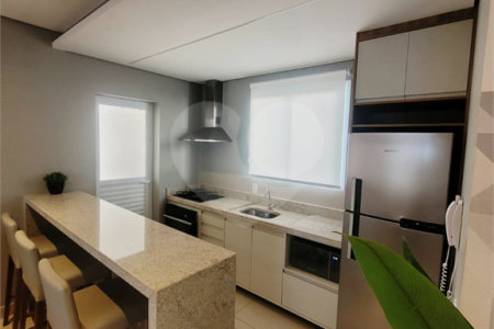 Apartamento para alugar com 2 quartos em Jardim Colonial, Indaiatuba, SP