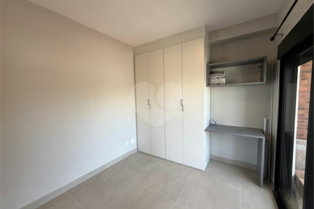 Apartamento para alugar com 1 quarto em Santana, São Paulo, SP