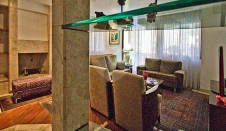 Apartamento à venda com 3 suítes em Jardim Paulista, São Paulo, SP