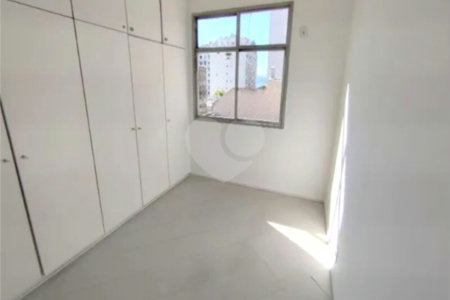 Apartamento à venda com 2 quartos, sendo 1 suíte,  em Botafogo, Rio de Janeiro, RJ