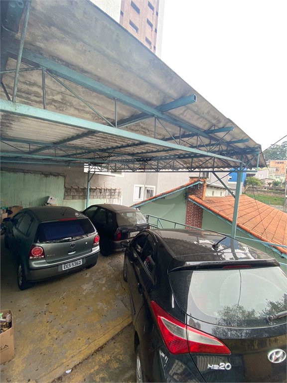 Casa à venda com 3 quartos em Santa Teresinha, São Paulo, SP