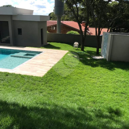 Casa à venda com 4 suítes no condomínio Acmti - Colinas do Mosteiro, Terras de Itaici e Recanto dos Pássaros, Indaiatuba - SP