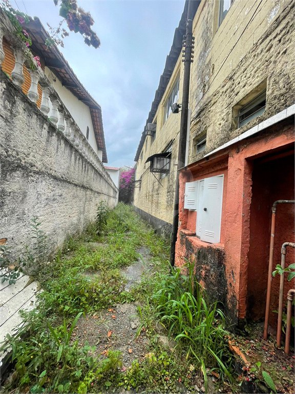 Casa Térrea à venda com 2 quartos, sendo 1 suíte,  em Santa Teresinha, São Paulo, SP
