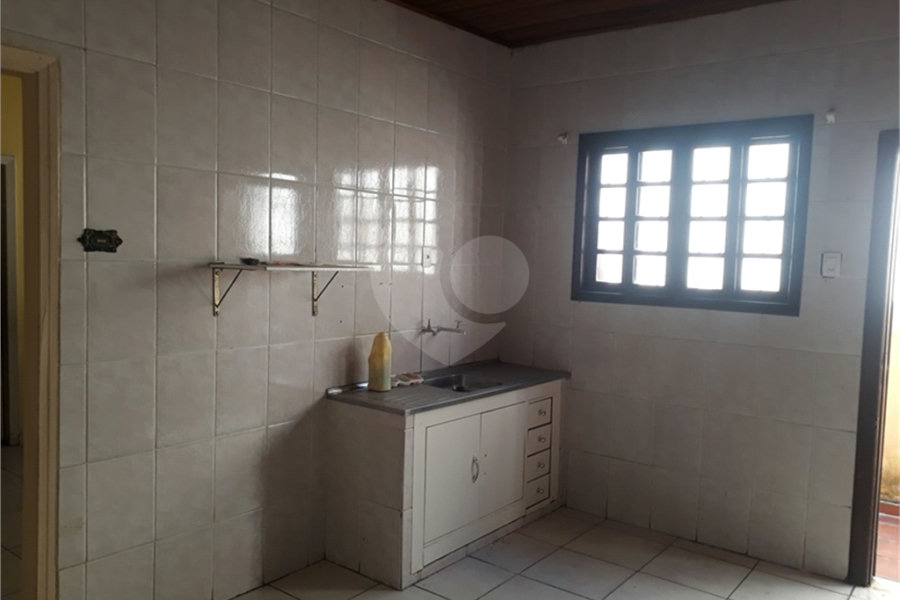 Casa Térrea à venda com 4 quartos em Jaçanã, São Paulo, SP