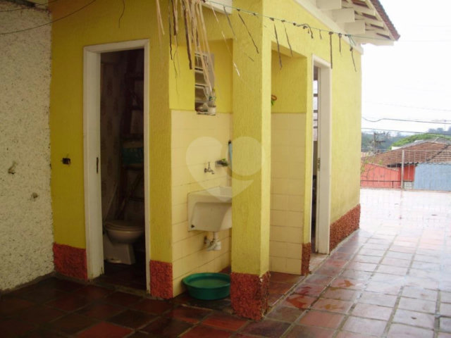 Sobrado à venda com 3 quartos, sendo 1 suíte,  em Horto, São Paulo, SP