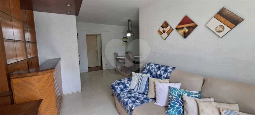 Apartamento à venda com 3 quartos, sendo 1 suíte, em Vila Uberabinha, São Paulo, SP