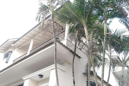 Sobrado à venda com 5 suítes em Jardim Franca, São Paulo, SP