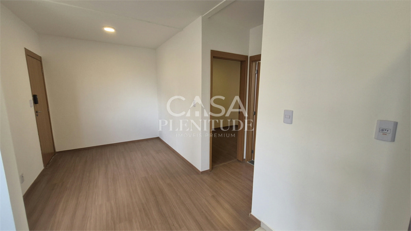 Apartamento à venda com 1 quarto em Ipatinga, Sorocaba, SP