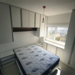 Apartamento à venda com 1 suíte em Vila Cordeiro, São Paulo, SP