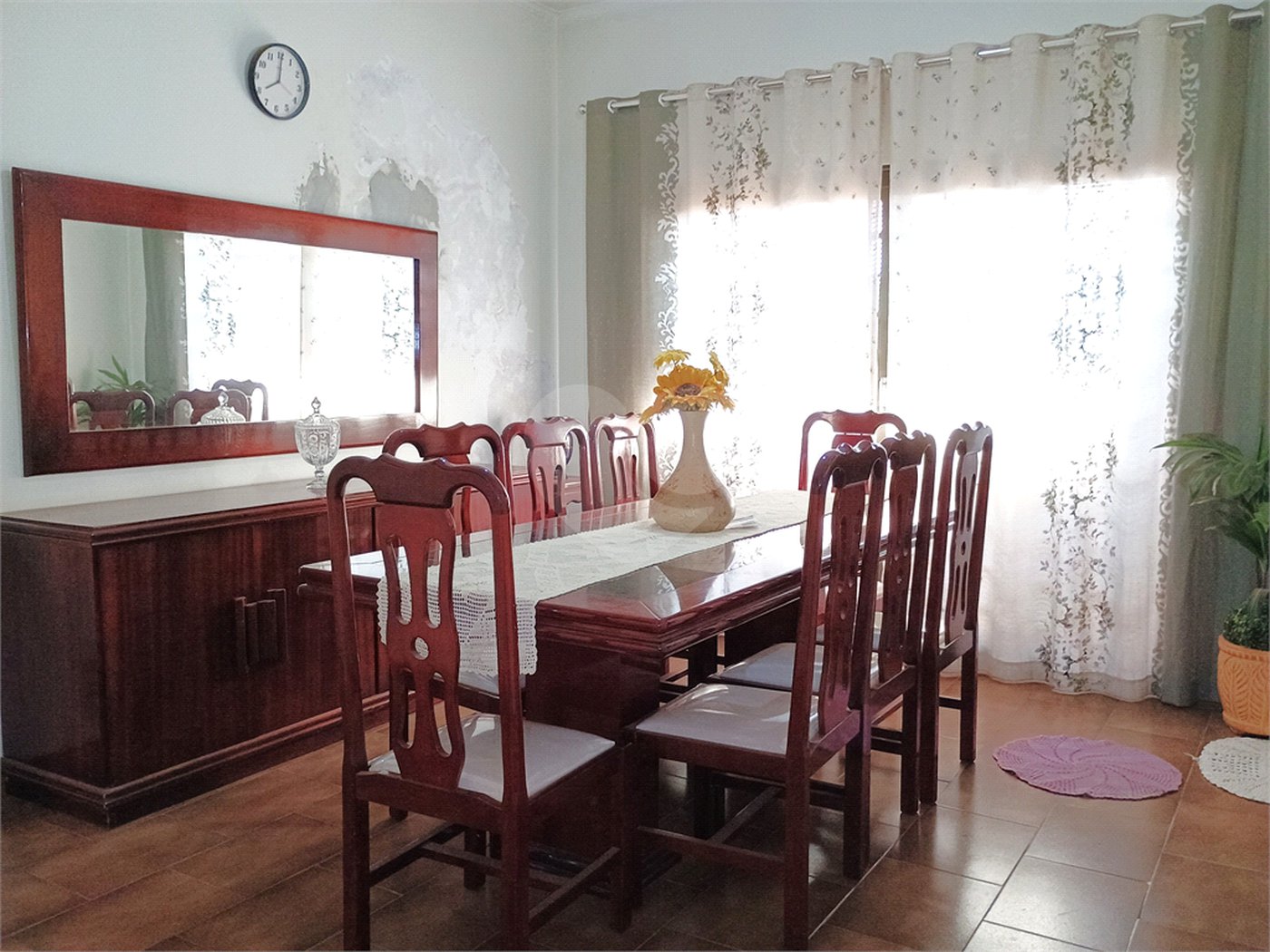 Casa à venda com 3 quartos, sendo 1 suíte, em Parque dos Bandeirantes, Ribeirão Preto, SP